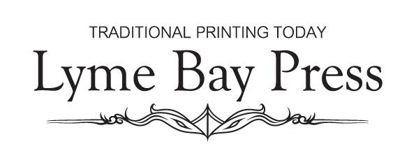 Lyme Bay Press